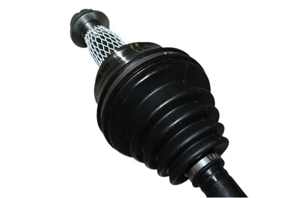 привод левый! 548mm АКПП\ VW Golf IV 1.6 97-03 158-2310-SX STELLOX