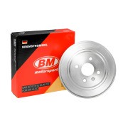 Барабан тормозной задний CHEVROLET/OPEL DR8230 DR8230 BM MOTORSPORT