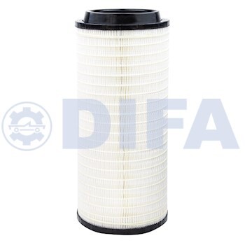 Фильтр воздушный DIFA 43118M DIFA43118M DIFA