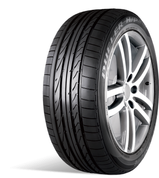 Bridgestone 315/35 R21 Dueler H/P Sport 111Y 10441 BRIDGESTONE