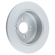 HYUNDAI ACCENT III/ KIA RIO (2005-2011) GIJ06098 GANZ