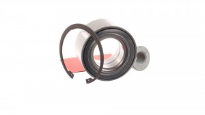 к-кт подшипника ступицы задней!\ MB GL/ML W166/X166 3.0-6.3/2.5CDI 11> VKBA6783 SKF