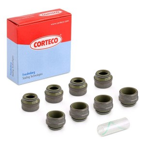 Маслоотражатели для а/м ВАЗ 2101/08 "CORTECO" 19018251 CORTECO