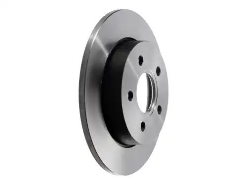 диск тормозной задний! Ford Focus 1.4-2.0/TDCi 04> Z05979 ZENTPARTS