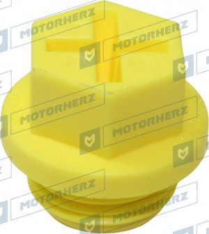 Заглушка отверстия рейки рулевой MOTORHERZ HS0009 MOTORHERZ