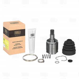 ШРУС внутр. для ам ЗАЗ 1102 Linea Perfezione (GO 283) GO 283 TRIALLI