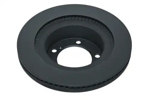 диск тормозной! Toyota Land Cruiser 200 4.5d/4.6/4.7 08> Z06363 ZENTPARTS