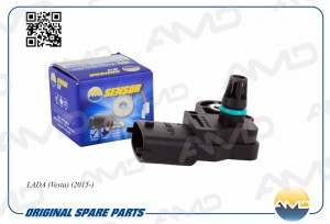 Датчик давления воздуха LADA Vesta, 2015- AMDSEN268 AMD.SEN268 AMD