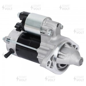 Стартер (тип DENSO) 1кВт LST 1951 START VOLT