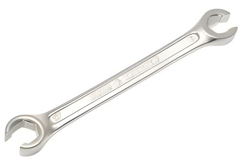 ключ разрезной! 8x10мм\ 513108 DELO TEHNICI