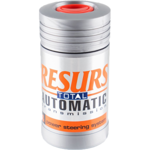 РЕМЕТАЛЛИЗАНТ RESURS TOTAL АТ Д/АВТ.ТРАНСМИССИИ, 5 50ml ДЛЯ АКПП 4701 VMP AUTO