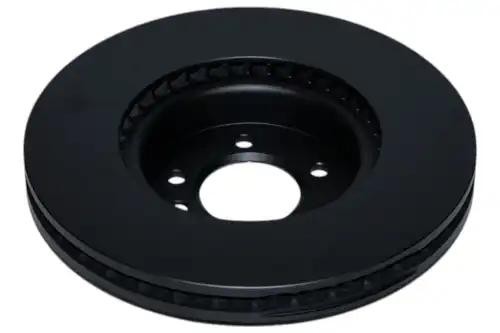 диск тормозной передний! (09C51411)\ Land Rover, Range Rover Z06615 ZENTPARTS