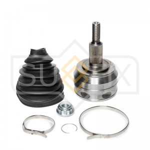 ШРУС наружный VW Transporter 5 2.0D-3.2 03 ST-1114 ST-1114 SUFIX