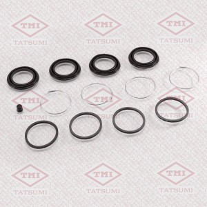 LAND CRUISER (120)/PRADO (2002>) D=45 // НА 1 СУППОРТ TCG1213 TATSUMI
