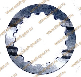 Шайба шестерни КПП WG2210040608 SHAFT