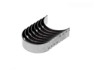 Вкладыши шатунные 0.25 комплект ГАЗ 3302 дв. Cummins ISF 2.8 UM 08BES0204025 UNITED MOTORS PRO