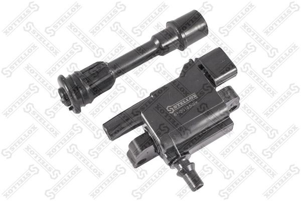 катушка зажигания!\ Mazda 323/Premacy 1.8-2.0i 99-05 61-00135-SX STELLOX