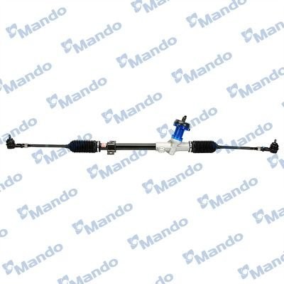 Рейка рулевая в сборе EX565001C110 EX565001C110 MANDO
