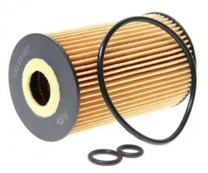 Фильтр масляный VW Golf 5,Tiguan,Passat AUDI A3 MEGAPOWER 100-23-057 MEGA POWER