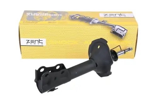 амортизатор передний газовый!\ Toyota Yaris Verso 1.3 99> Z01379 ZENTPARTS