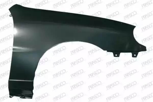 крыло переднее правое!\ Chevrolet, Daewoo Lanos 97-00 DW0203003 PRASCO GROUP