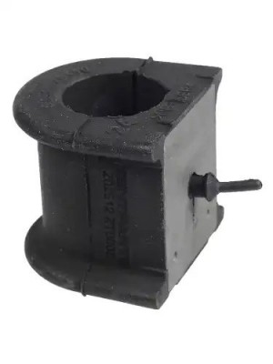втулка стабилизатора переднего! d24\ Toyota Corolla ZZE130 02-07 Z02512 ZENTPARTS