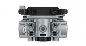 Модулятор EBS 4801040060 WABCO