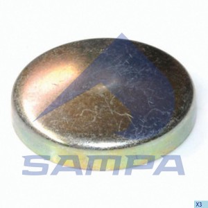 MAN Крышка запорная 114.349 SAMPA