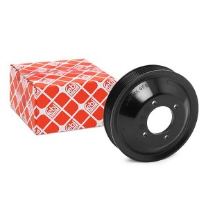 Ременной шкив 30124 30124 FEBI BILSTEIN