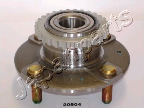 HYUNDAI COUPE (GK)/COUPE (RD)/LANTRA В СБОРЕ для а/м с ABS KK-20504 JAPAN PARTS GROUP