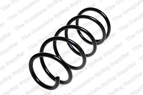 Пружина передняя MAZDA TRIBUTE 3,0 V6 24V 4WD   3/00-12/03 4055444 4055444 LESJOFORS