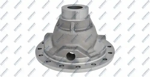 Корпус дифференциала HY-1350 MAN TGA/TGS/TGX K2500278 KACMAZLAR
