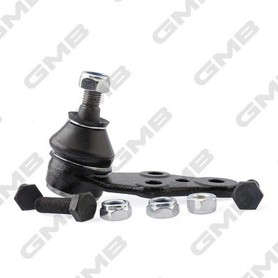 Опора шаровая Daewoo Nexia, Lanos, Espero 1.5 (93-) 01120010 0112-0010 GMB