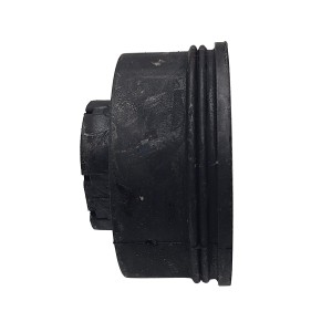 Сайлентблок MITSUBISHI Pajero 1982 ~ 1990 / Pajero Sport 1999 ~ 2006 / Nativa 19 GV0743 CTR