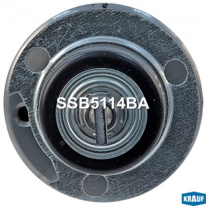 Втягивающее реле стартера SSB5114BA SSB5114BA KRAUF