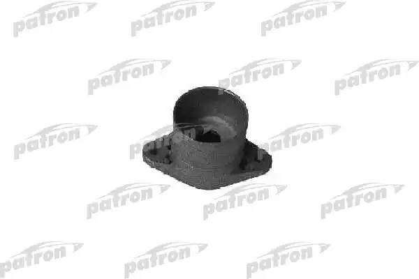 Опора амортизатора VW Passat (96-00) AUDI A6 (97-05) заднего левая/правая PATRON PSE4105 PATRON
