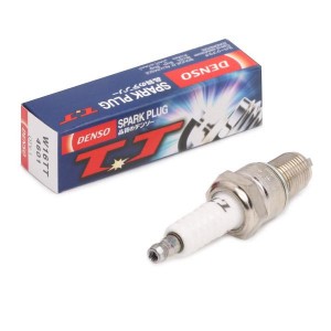 Свеча зажигания DENSO TT универсальная W16TT DENSO