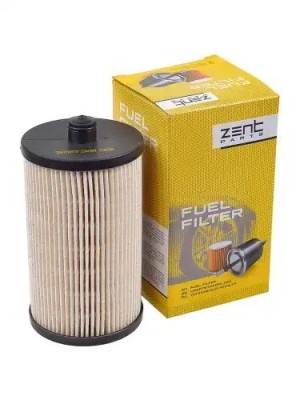 фильтр топливный! VW Crafter 2.5TDI 06 Z34754 ZENTPARTS