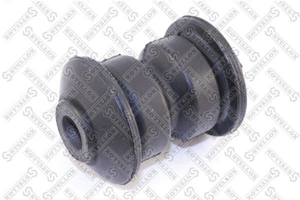 сайлентблок рычага! перед 14x41.5x75 \ MB Vito 84-11018-SX STELLOX