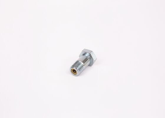 Клапан MAN обратки ТНВД BOSCH 1463456344 BOSCH