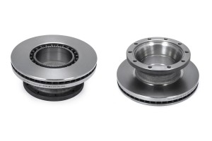 ROR LM D-378mm,H-150mm , 10 болтов, вентилируемый T0192-8014 TOPCOVER