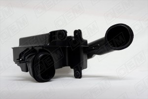 Резонатор воздушного фильтра Hyundai Elantra 5 MD (2011-2016) 1,6 л OEM0007RVF OEMPARTS