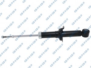 амортизатор задний газовый!\ Mitsubishi Lancer 07> 32123230 GS P