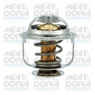 Термостат HYUNDAI Sonata NF (04-),Starex H-1 (07-) (2.4) MEAT&DORIA 92239 MEAT DORIA