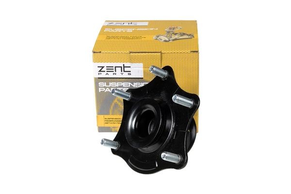 опора амортизатора переднего!\ Honda CR-V RE3/RE4 07-12, Great Wall H6 MKZ 13-20 Z11944 ZENTPARTS
