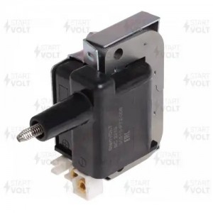 Катушка зажигания для а/м Honda CR-V I (00-) 2.0i/ Civic VI (00-) 1.6i (SC 2319) SC 2319 START VOLT