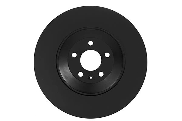 диск тормозной! без доп. отверстий!\ Audi A5/A6/A7/A8/Q7 15> Z06778 ZENTPARTS