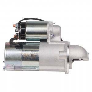 Стартер для а.м Chevrolet Captiva C100 (06-),Opel Antara (06-) 2.0D 1,8кВт (LSt0 LST0507 START VOLT