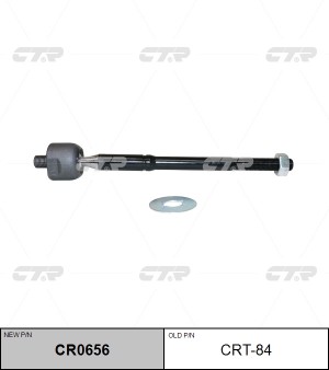 TOYOTA IS 200/300 (1999-2005)/MARK 2(2000>) CR0656 CTR