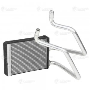 Радиатор отоп. для а/м Nissan X-Trail (T30) (00-) (LRh 1408) LRH 1408 LUZAR